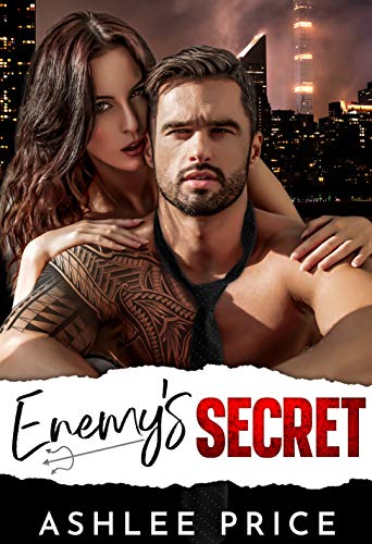 Enemy's Secret (Love Comes To Town Book 2) on Kindle