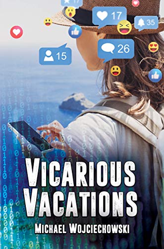 Vicarious Vacations on Kindle