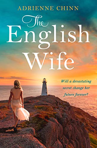 The English Wife on Kindle