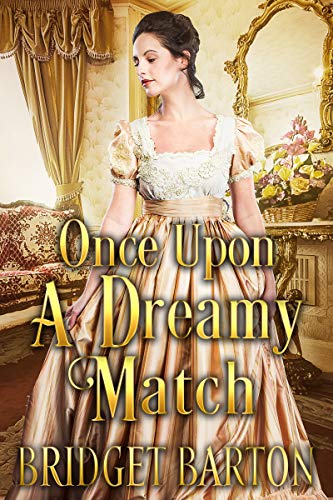 Once Upon a Dreamy Match on Kindle