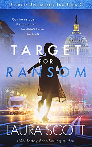 Target For Terror (Security Specialists, Inc. Book 1) on Kindle