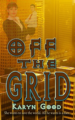Off the Grid on Kindle