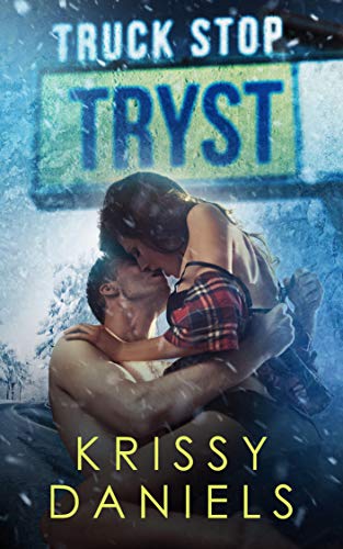 Truck Stop Tryst on Kindle