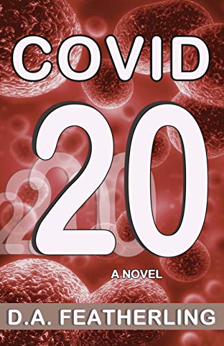Covid-20 on Kindle