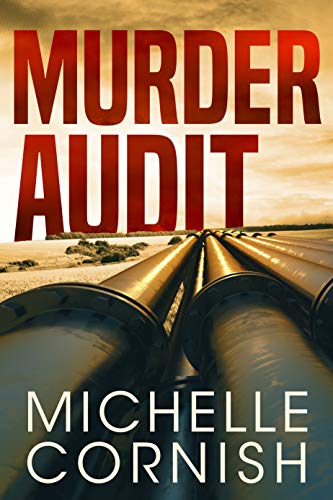 Murder Audit (Cynthia Webber Book 1) on Kindle