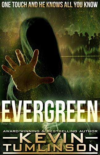 Evergreen on Kindle