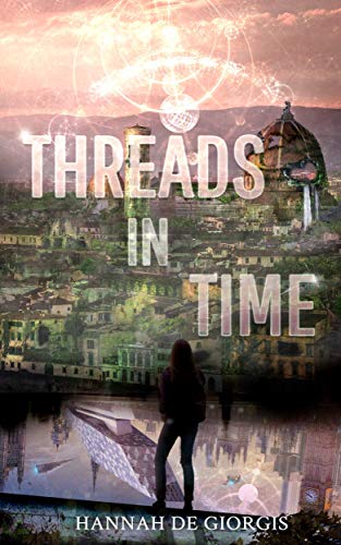 Threads in Time on Kindle