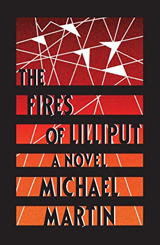 The Fires of Lilliput on Kindle