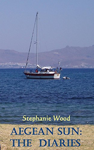 Aegean Sun: The Diaries on Kindle