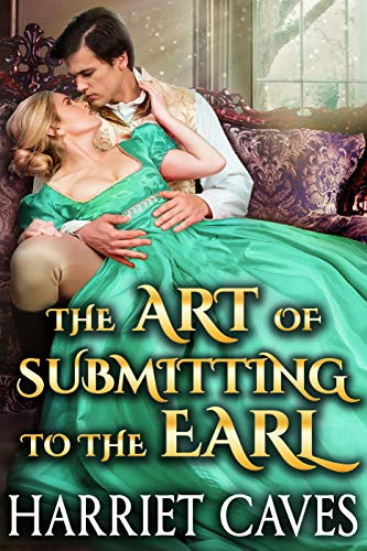 The Art of Submitting to the Earl on Kindle