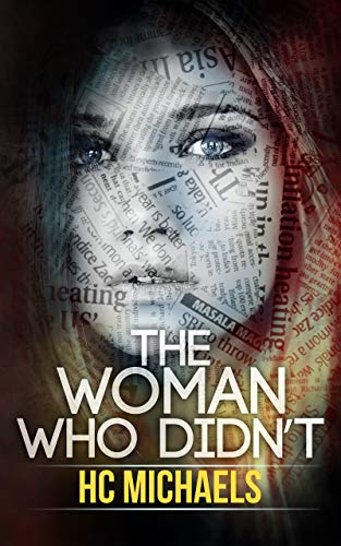 The Woman Who Didn't on Kindle
