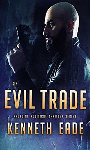 An Evil Trade on Kindle