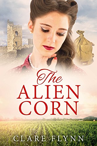The Alien Corn (The Canadians Book 2) on Kindle