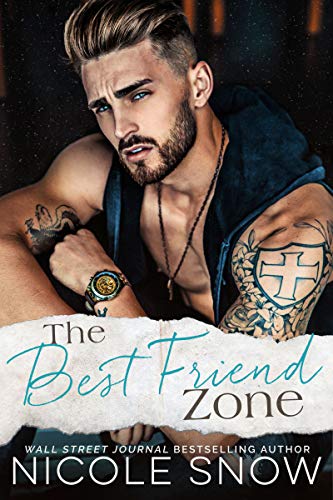 The Best Friend Zone (Knights of Dallas Book 2) on Kindle