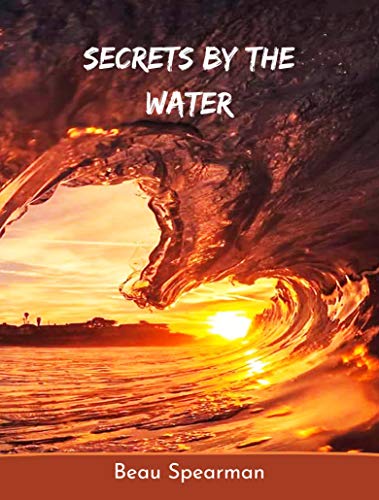 Secrets By The Water on Kindle