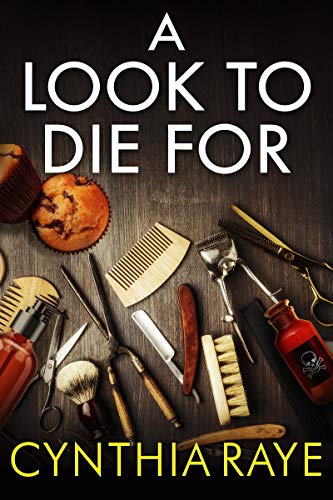 A Look to Die for: A Cozy Mystery Book on Kindle