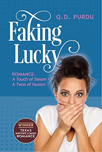 Faking Lucky on Kindle