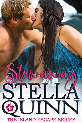 Stowaway (Island Escape Series Book 2) on Kindle