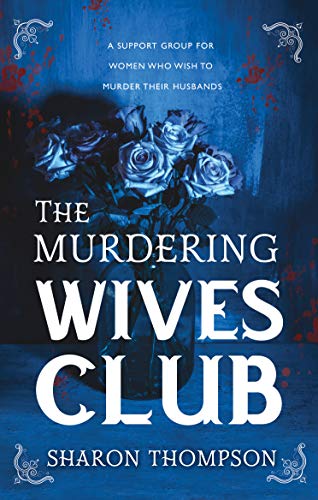 The Murdering Wives Club on Kindle