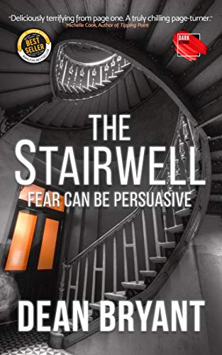 The Stairwell on Kindle