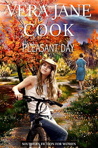 Pleasant Day on Kindle