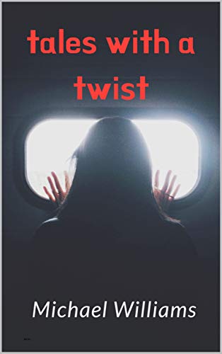 Tales with a Twist (Twisted Tales Book 1) on Kindle