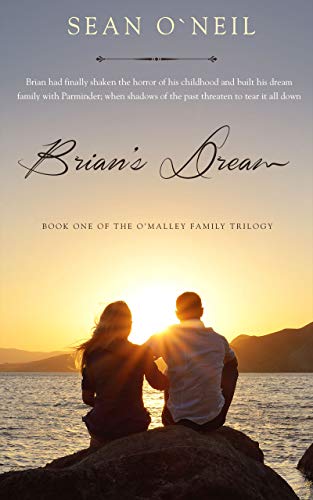 Brian's Stolen Dream (The O'Malley Family Trilogy Book 1) on Kindle