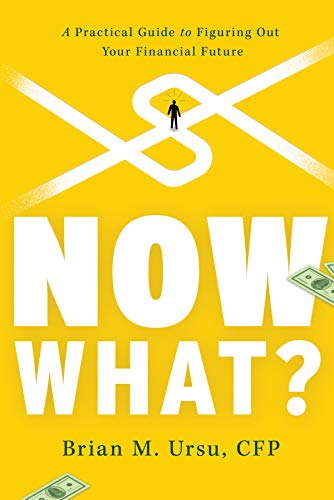 Now What? on Kindle