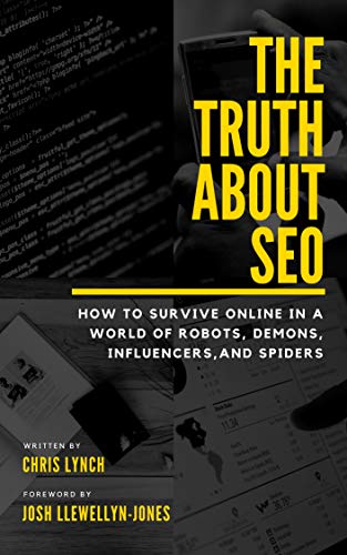 The Truth About SEO on Kindle