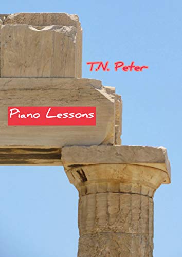 Piano Lessons: Passages on Sound, Loss of Innocence, and Nostalgia on Kindle