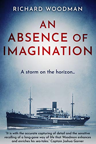 An Absence of Imagination: A Tale of the China coast on Kindle