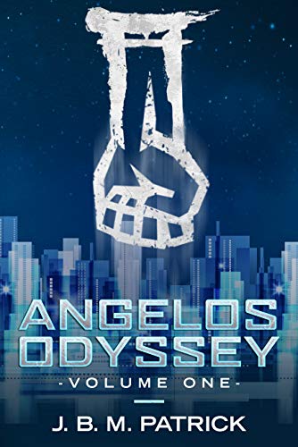 Angelos Odyssey (Volume 1) on Kindle