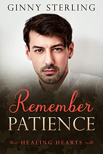 Remember Patience (Healing Hearts) on Kindle