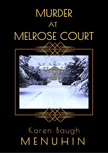 Murder at Melrose Court(Heathcliff Lennox Book 1) on Kindle