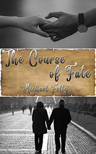 The Course of Fate on Kindle