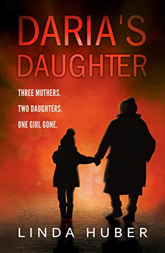 Daria's Daughter on Kindle
