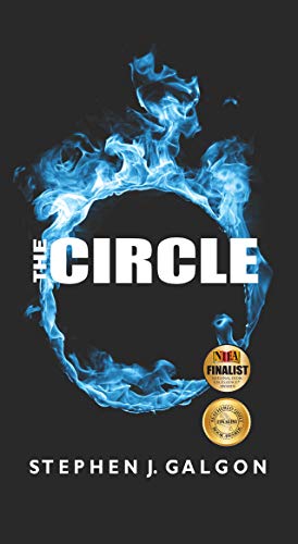 The Circle on Kindle