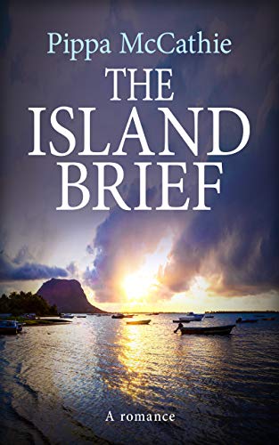 The Island Brief on Kindle