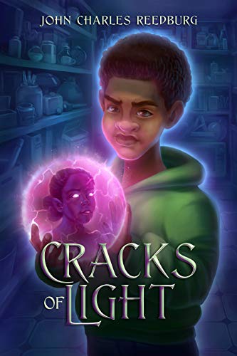 Cracks Of Light (The Cracks Of Light Series) on Kindle