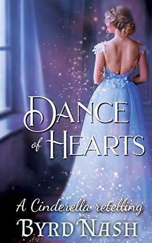 Dance of Hearts (Historical Fantasy Fairytale Retellings Book 1) on Kindle