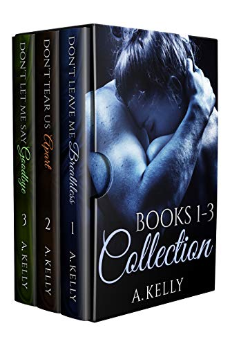 The Summer-Scipio Trilogy Box Set on Kindle