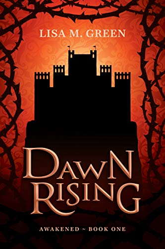 Dawn Rising (Awakened Book 1) on Kindle