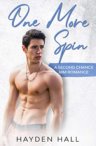 One More Spin (One More Chance Book 2) on Kindle