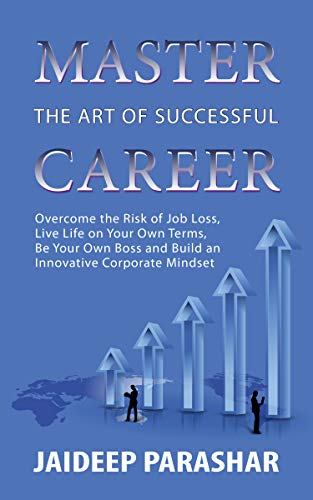 Master the Art of Successful Career on Kindle