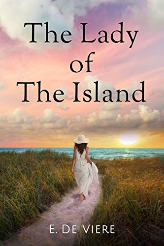 The Lady of the Island on Kindle