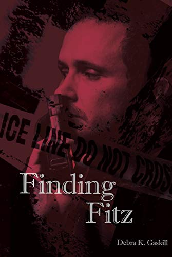 Finding Fitz (A Fracktown Gumshoe Mystery) on Kindle