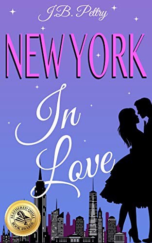 New York In Love on Kindle