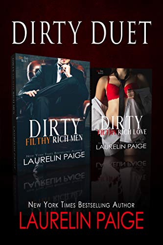 The Dirty Duet on Kindle