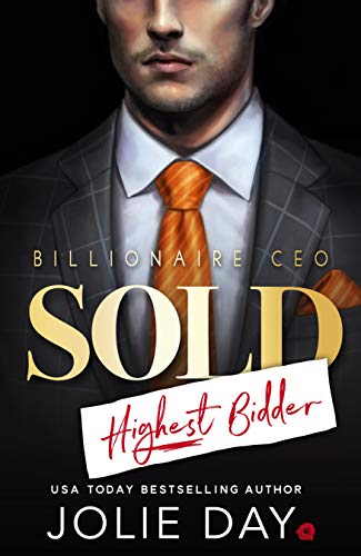 SOLD: Highest Bidder (Oh Billionaires!) on Kindle