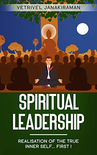 Spiritual Leadership on Kindle